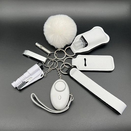 Self Defense Keychain for Women | Diesel Diamond