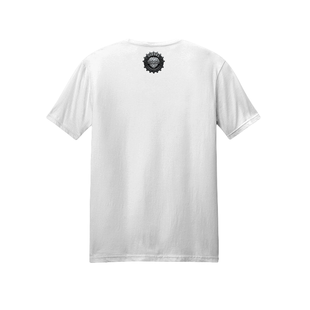 Hammer Lane Hottie TShirt by Diesel Diamond