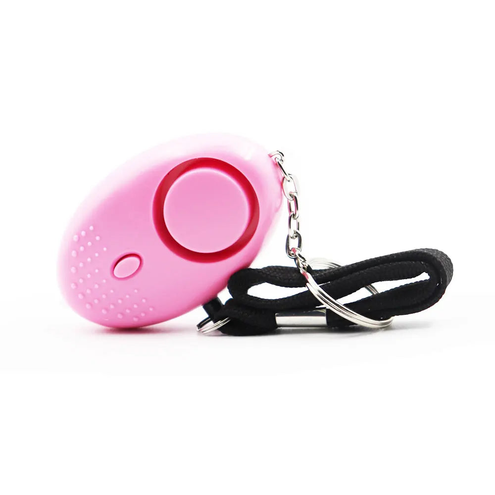 130dB Personal Self Defense Alarm for Women | Diesel Diamond