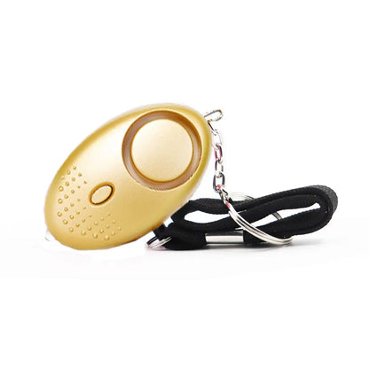 130dB Personal Self Defense Alarm for Women | Diesel Diamond