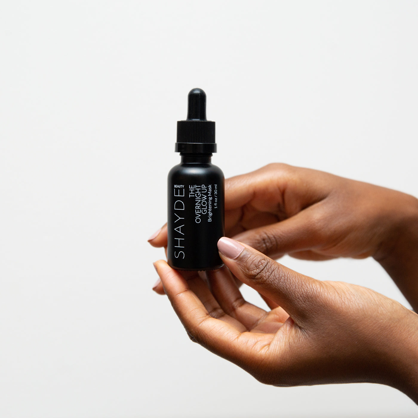 Overnight Glow Up Skincare | Diesel Diamond