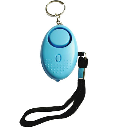 130dB Personal Self Defense Alarm for Women | Diesel Diamond