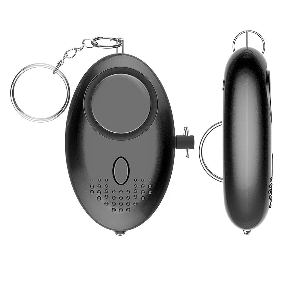 130dB Personal Self Defense Alarm for Women | Diesel Diamond