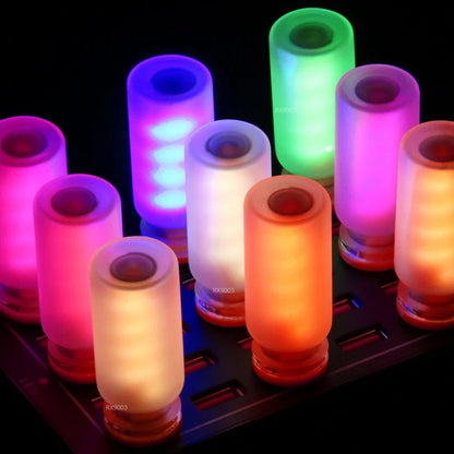 USB Glass Atmosphere Light for Trucks – Diesel Diamond