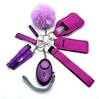 Self Defense Keychain for Women | Diesel Diamond