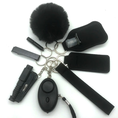 Self Defense Keychain for Women | Diesel Diamond
