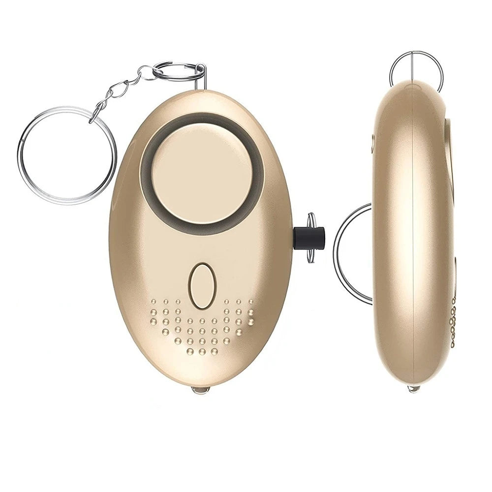 130dB Personal Self Defense Alarm for Women | Diesel Diamond