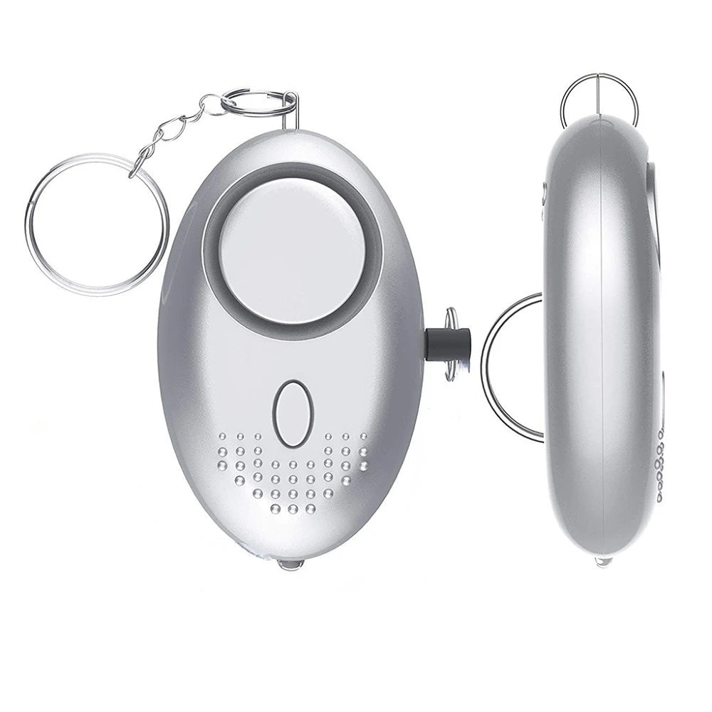 130dB Personal Self Defense Alarm for Women | Diesel Diamond