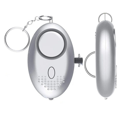 130dB Personal Self Defense Alarm for Women | Diesel Diamond
