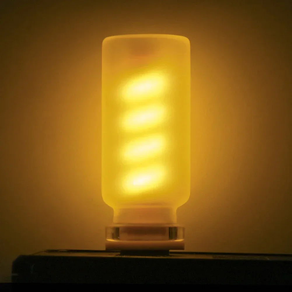 USB Glass Atmosphere Light for Trucks – Diesel Diamond