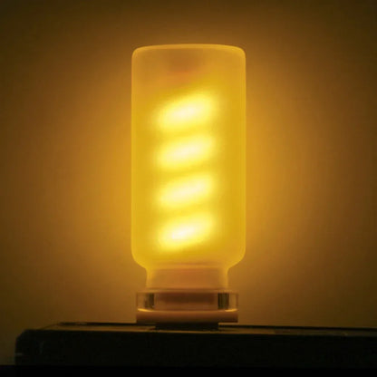 USB Glass Atmosphere Light for Trucks – Diesel Diamond