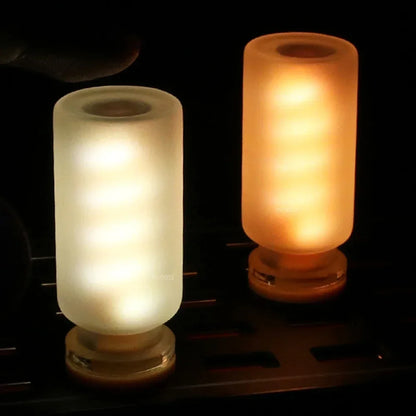 USB Glass Atmosphere Light for Trucks – Diesel Diamond
