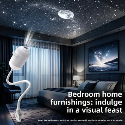Night Lamp for Truck Cab – Starry Sky Mood Light | Diesel Diamond 💎 by Diesel Diamond