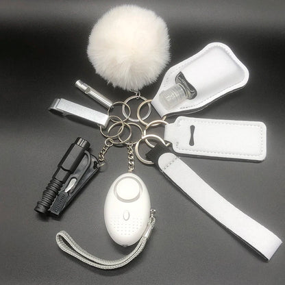 Self Defense Keychain for Women | Diesel Diamond