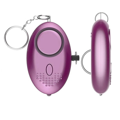 130dB Personal Self Defense Alarm for Women | Diesel Diamond