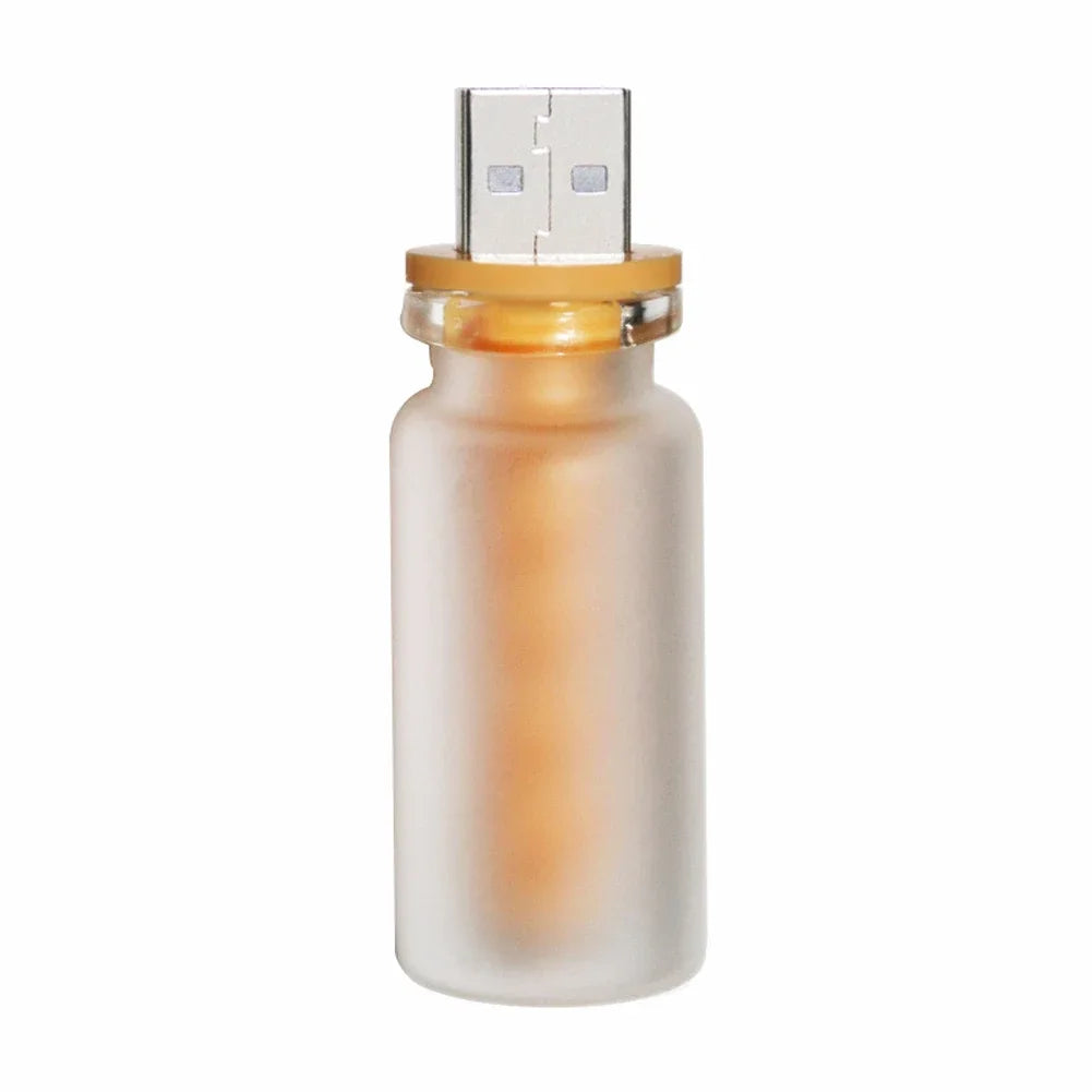 USB Glass Atmosphere Light for Trucks – Diesel Diamond
