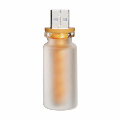 USB Glass Atmosphere Light for Trucks – Diesel Diamond