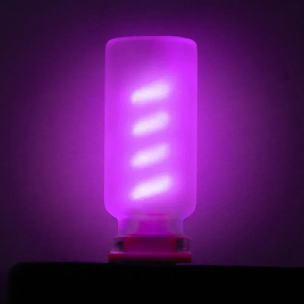 USB Glass Atmosphere Light for Trucks – Diesel Diamond