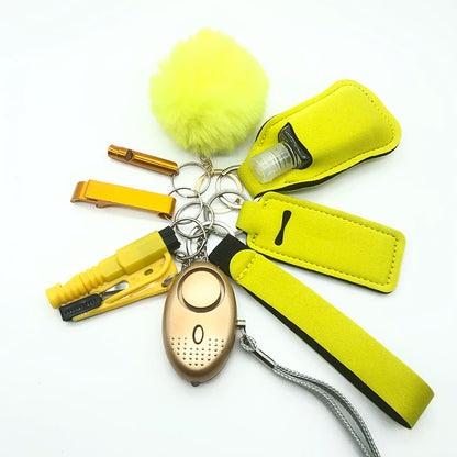 Self Defense Keychain for Women | Diesel Diamond