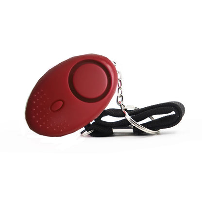 130dB Personal Self Defense Alarm for Women | Diesel Diamond