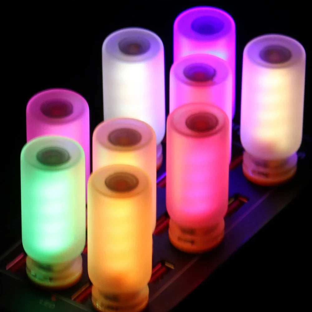 USB Glass Atmosphere Light for Trucks – Diesel Diamond