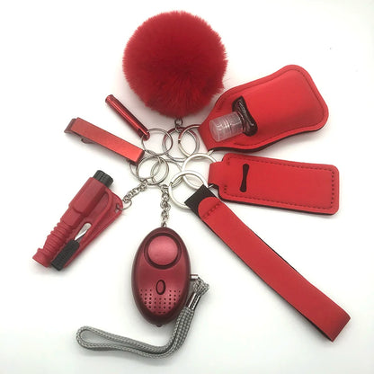 Self Defense Keychain for Women | Diesel Diamond