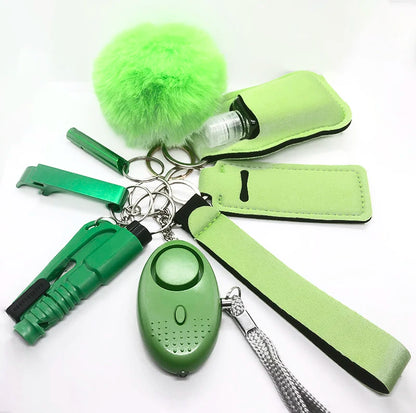 Self Defense Keychain for Women | Diesel Diamond