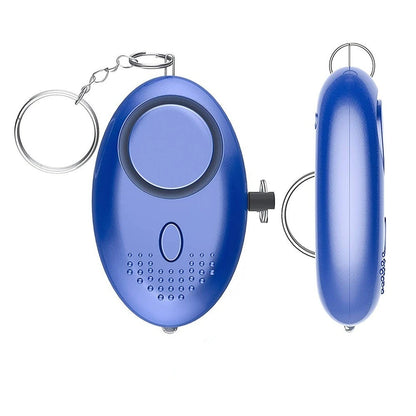 130dB Personal Self Defense Alarm for Women | Diesel Diamond