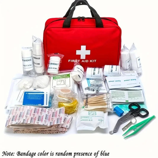 Truck & Travel Portable First Aid Kit | Diesel Diamond
