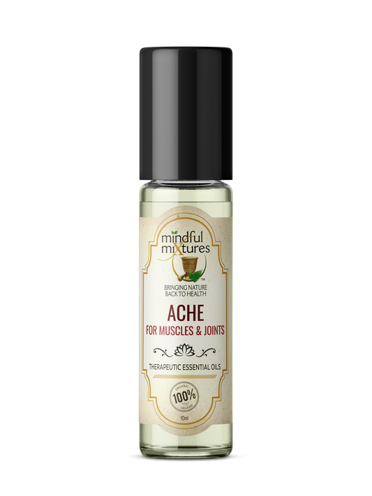 ACHE Pain Relief for Women | Diesel Diamond