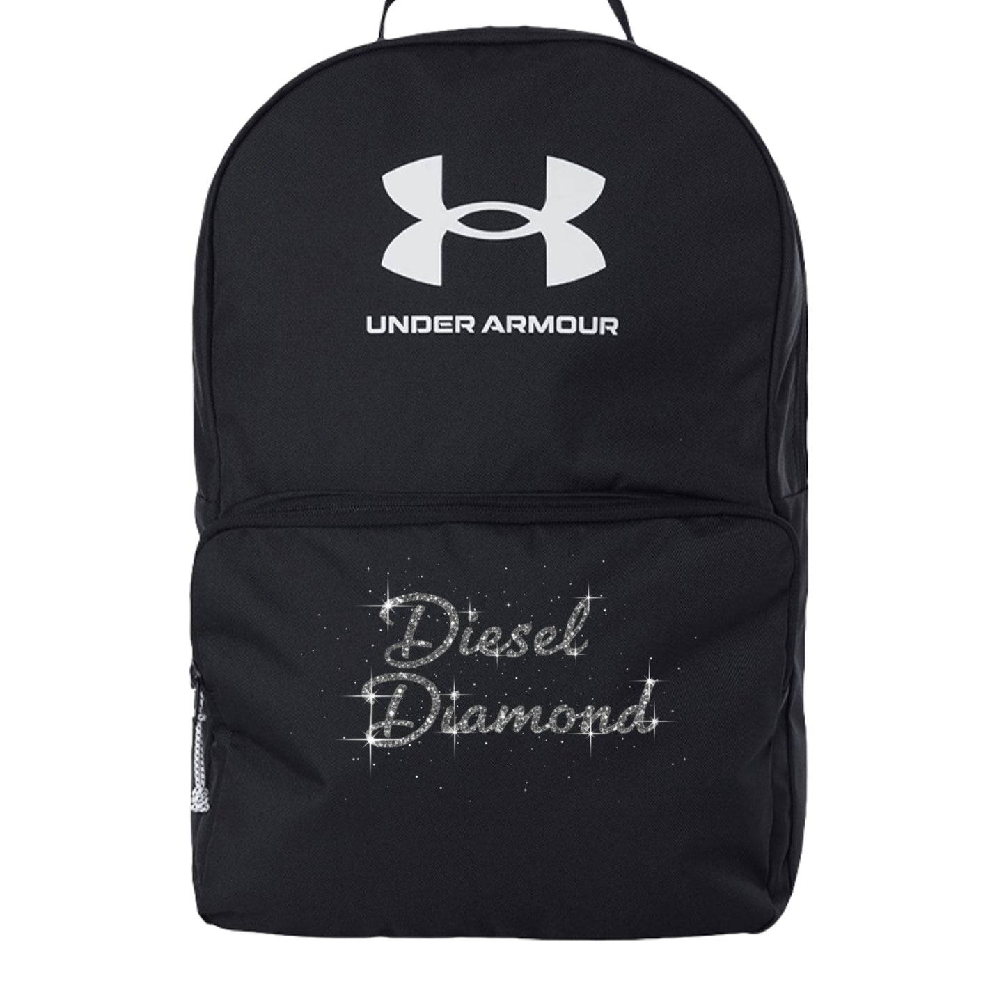 Black/ White - 1378415 - FRONT