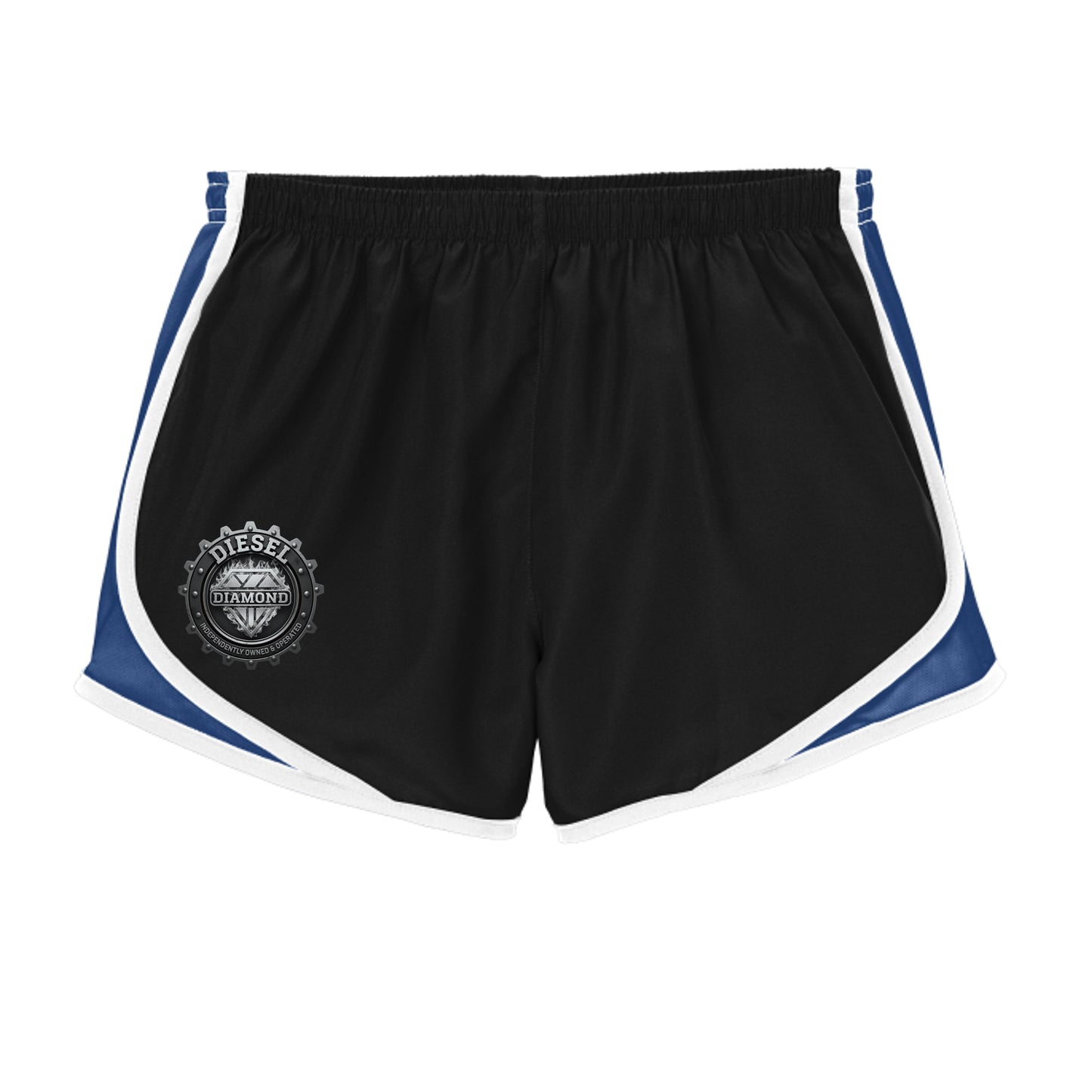 Blk/TrRoyl/Wht - LST304 - FRONT