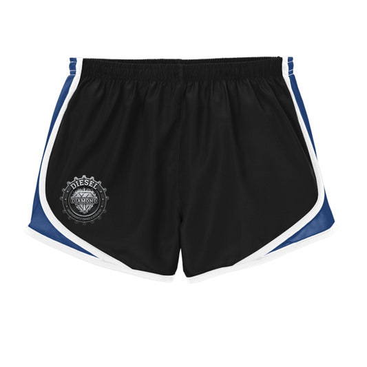 Blk/TrRoyl/Wht - LST304 - FRONT