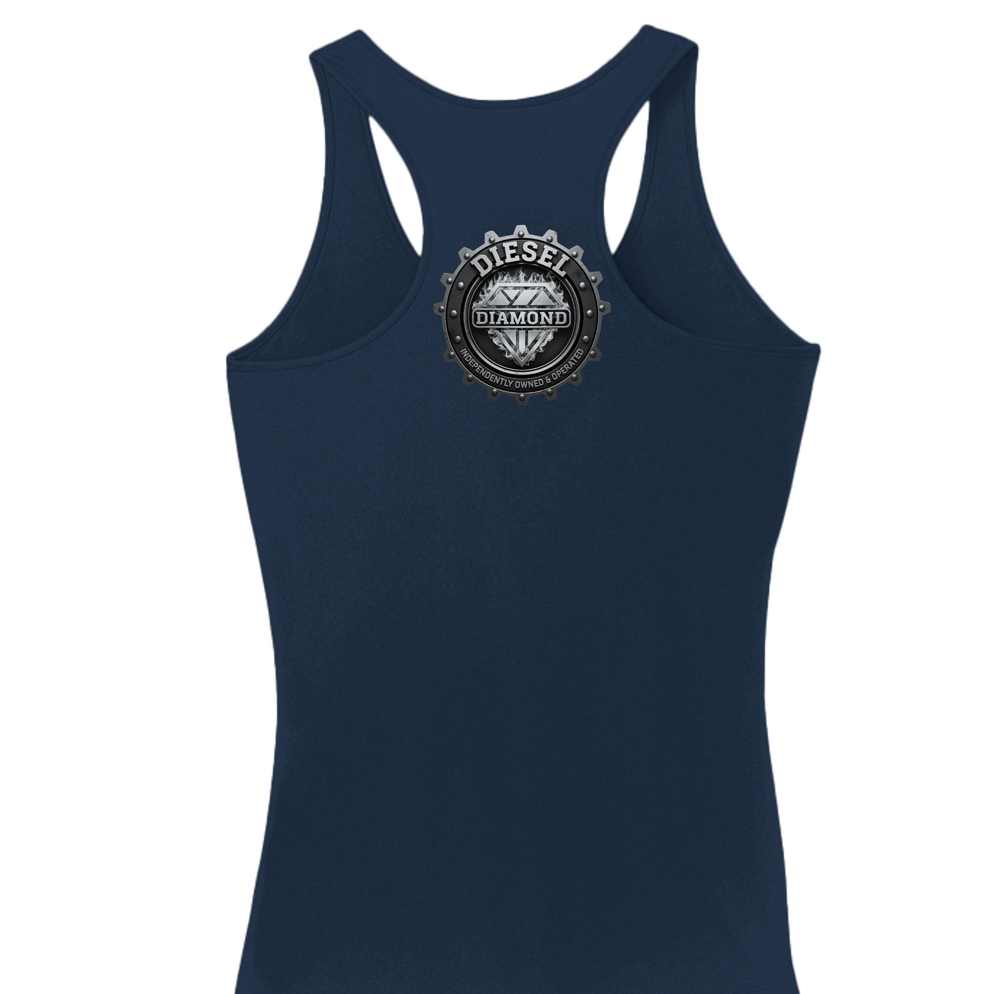True Navy - LST356 - BACK