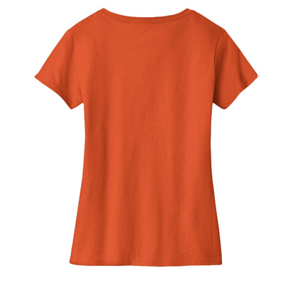 Orange - LPC450V - BACK