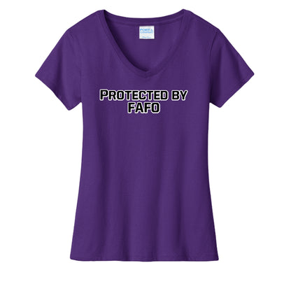 Team Purple - LPC450V - FRONT