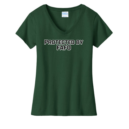 Forest Green - LPC450V - FRONT