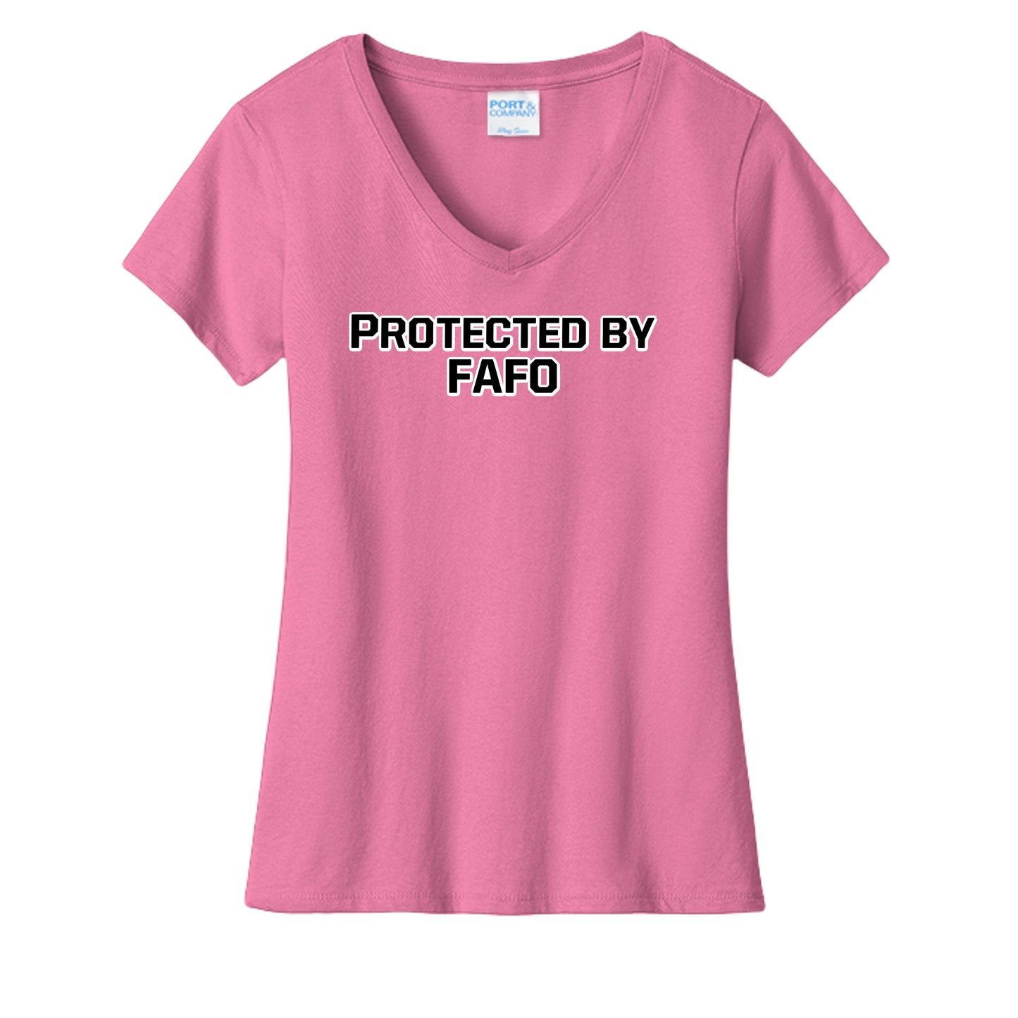 New Pink - LPC450V - FRONT