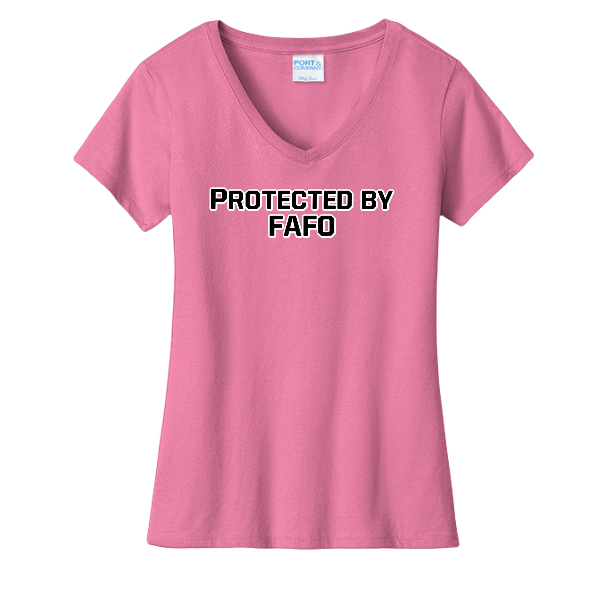New Pink - LPC450V - FRONT