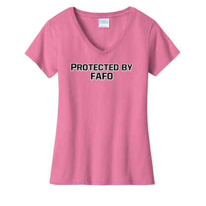 New Pink - LPC450V - FRONT