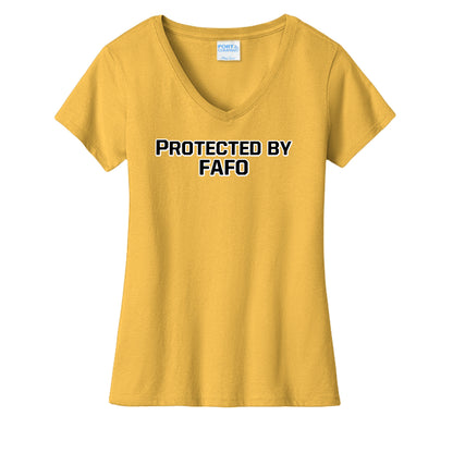 Bright Gold - LPC450V - FRONT