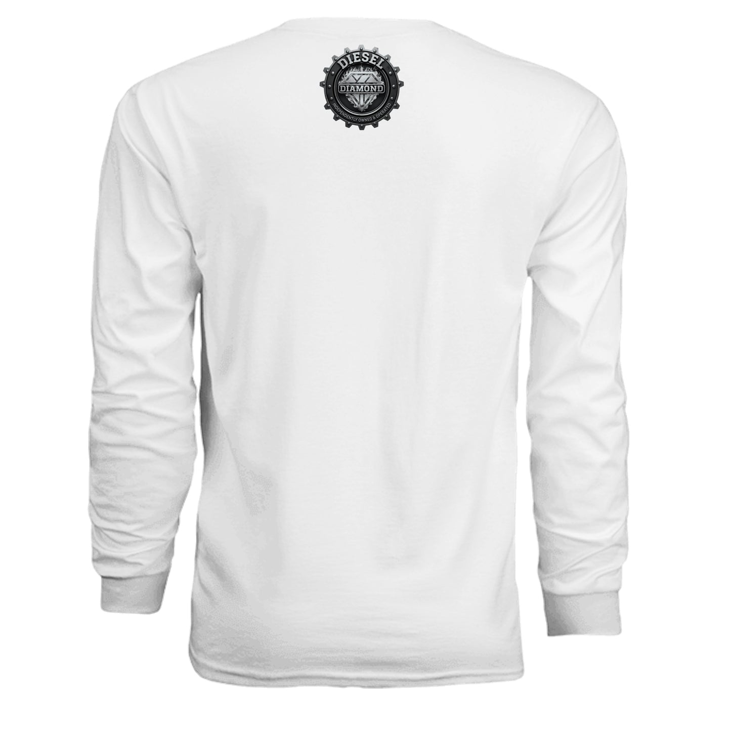 WHITE - N3165 - BACK