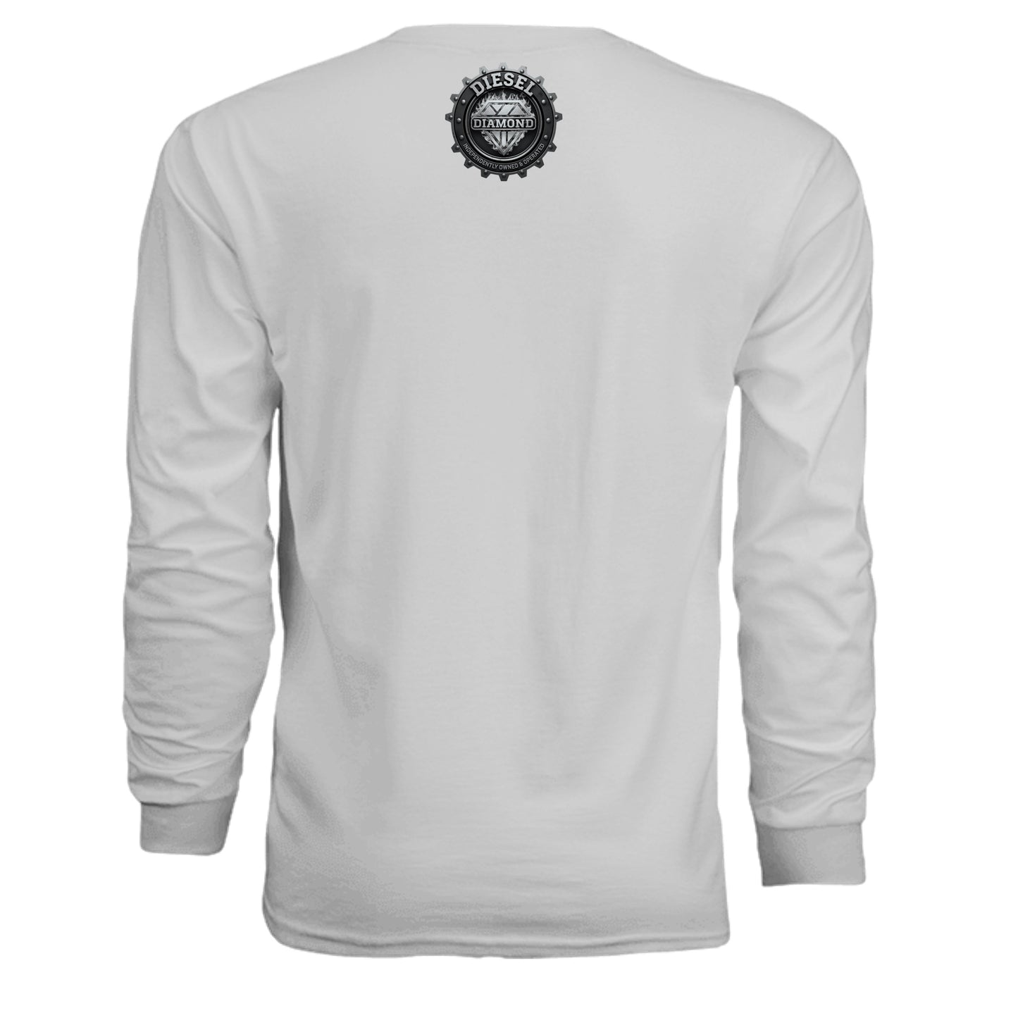 SILVER - N3165 - BACK