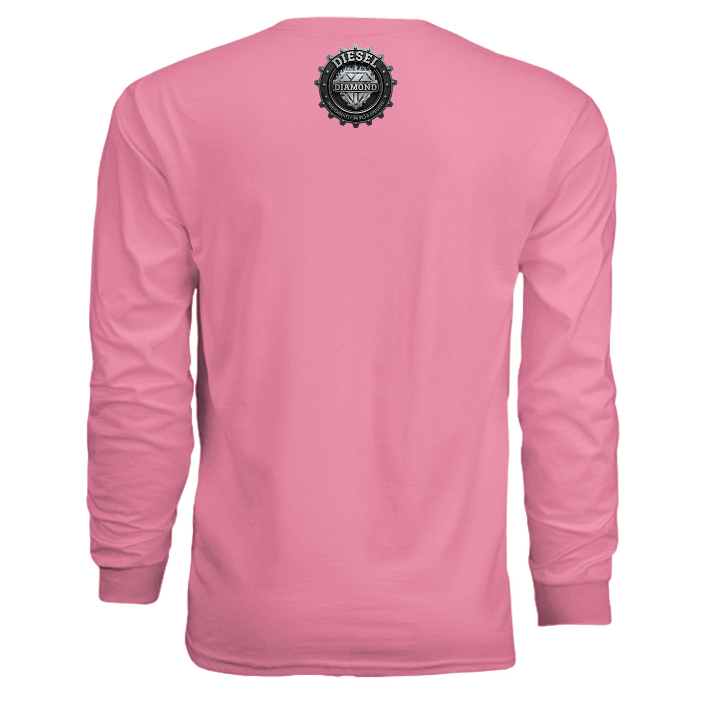 PINK - N3165 - BACK