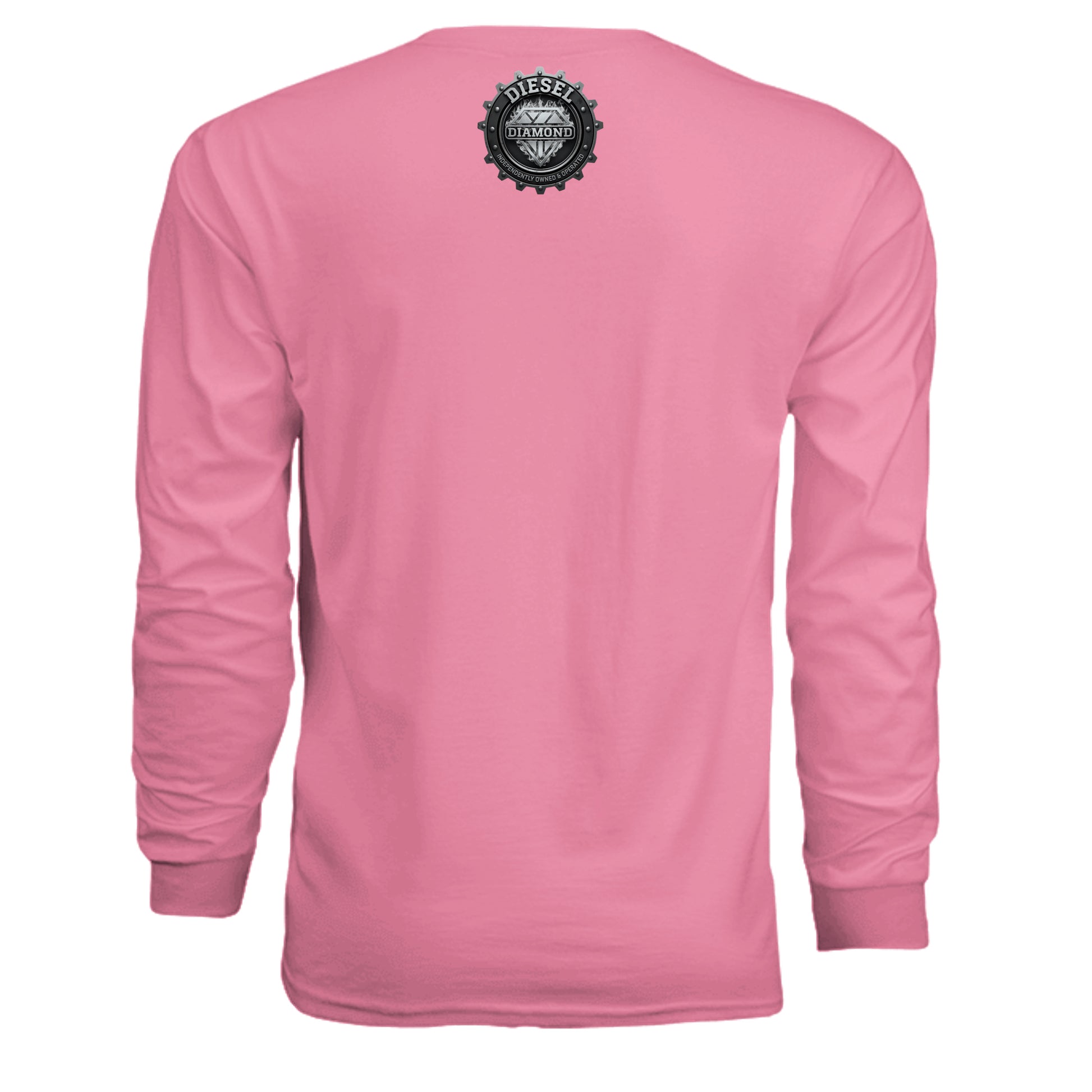 PINK - N3165 - BACK