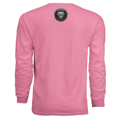 PINK - N3165 - BACK