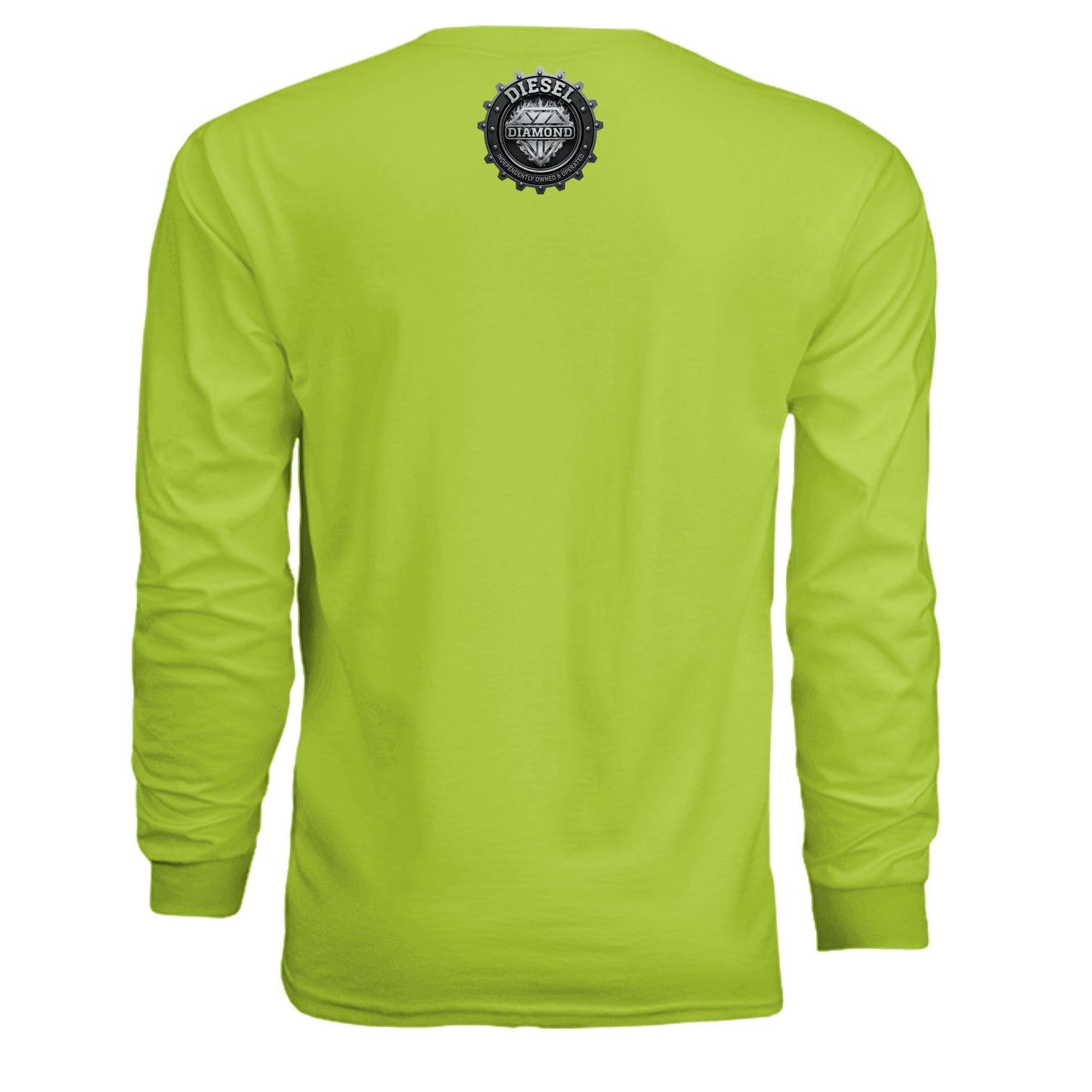 LIME - N3165 - BACK