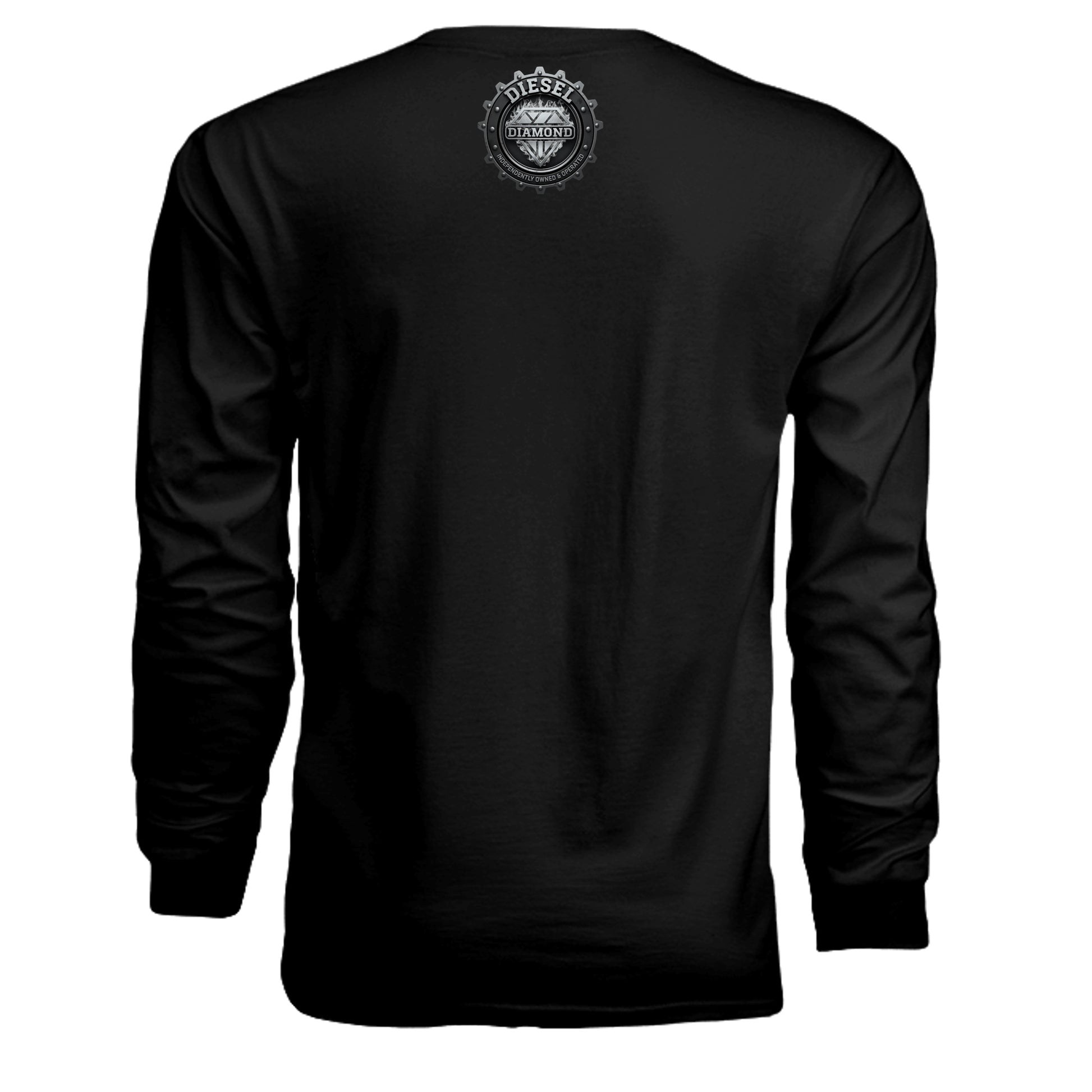 BLACK - N3165 - BACK