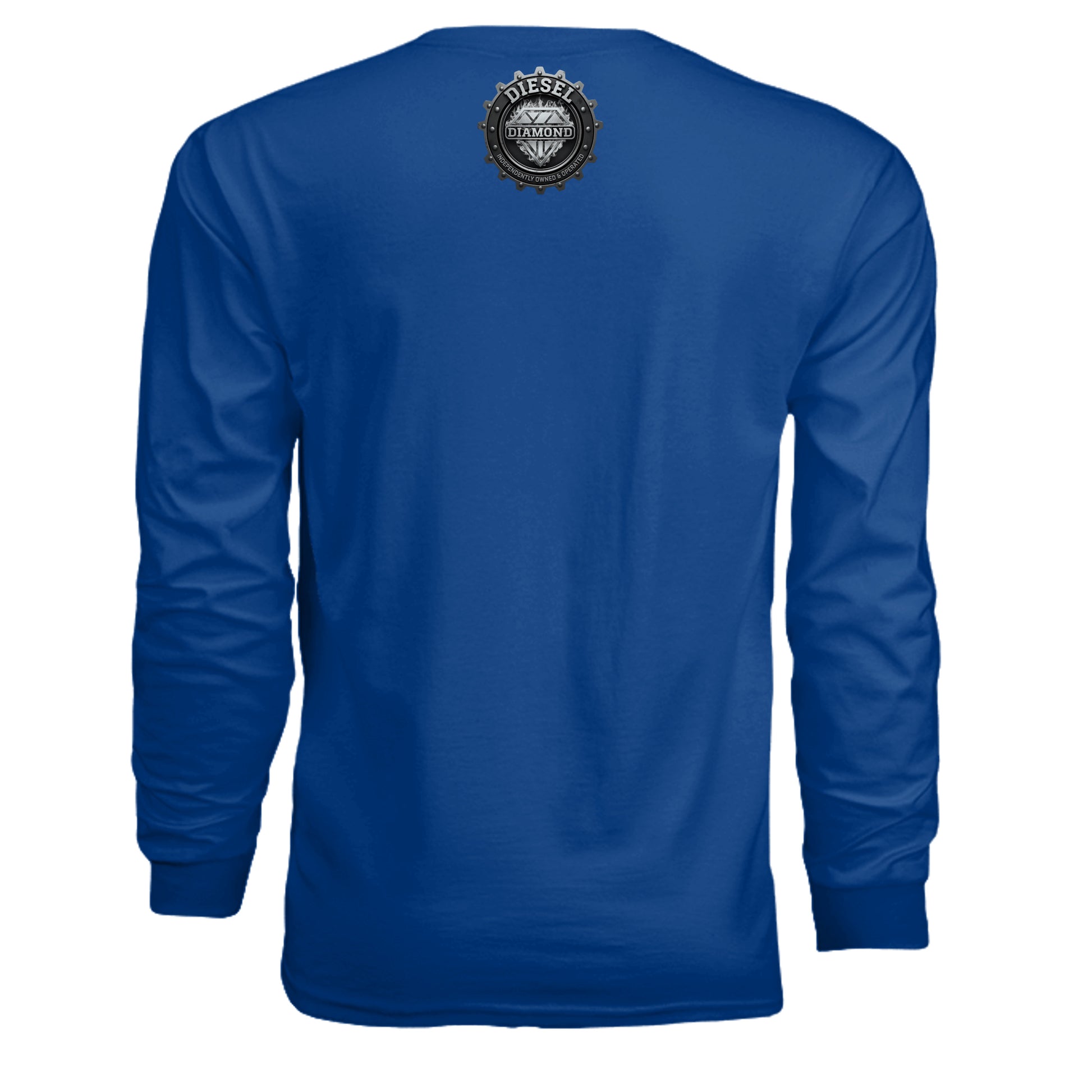 ROYAL - N3165 - BACK