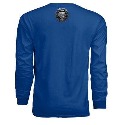 ROYAL - N3165 - BACK